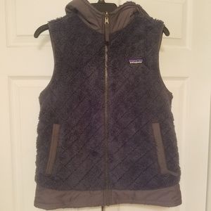 Patagonia Vest